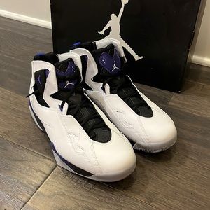 Nike Air Jordan True Flight Shoes Sneakers  new Concord 342964 153 Mens Sizes